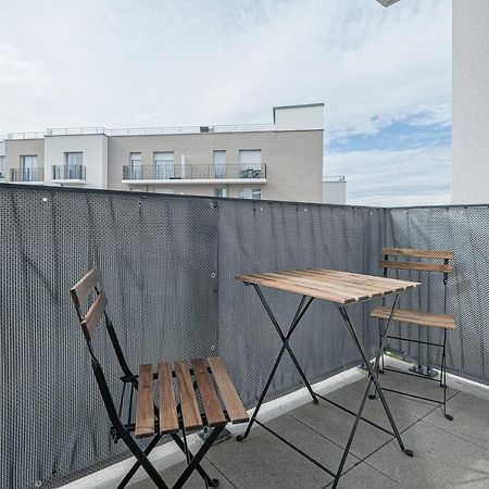 Coco - Appartement F4 A 10 Minutes De Disneyland Paris رومافييي المظهر الخارجي الصورة